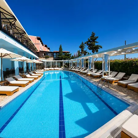 Lido Corfu Sun Hotel 4 Stars All-inclusive-3