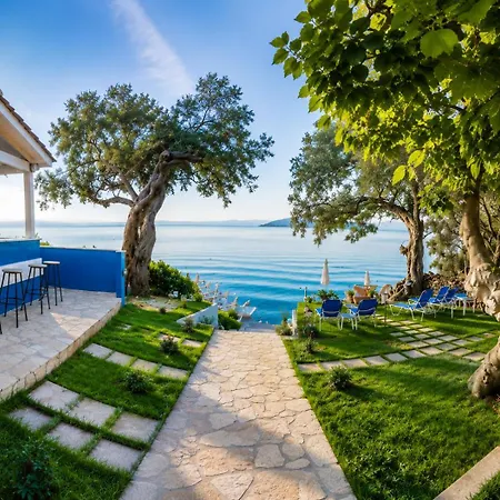 Lido Corfu Sun Hotel 4 Stars All-inclusive-2